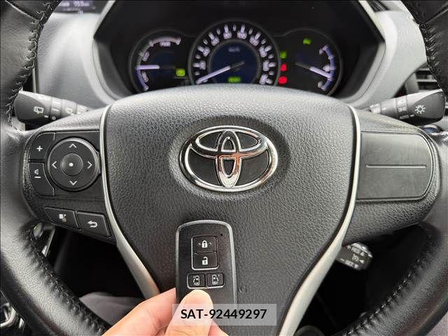 Toyota NOAH 2019-09 8660696-17