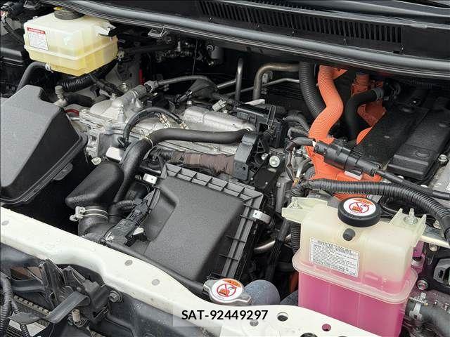 Toyota NOAH 2019-09 8660696-19
