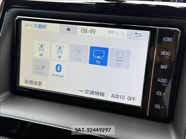 Toyota NOAH 2019-09 8660696-2