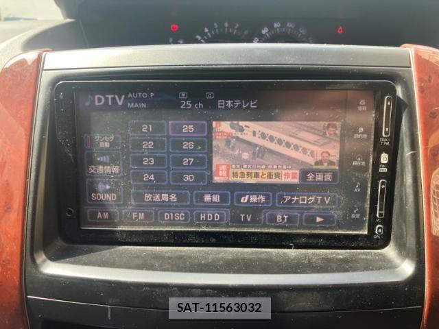 Toyota NOAH 2008-01 8660705-19