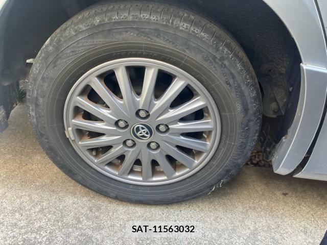 Toyota NOAH 2008-01 8660705-6