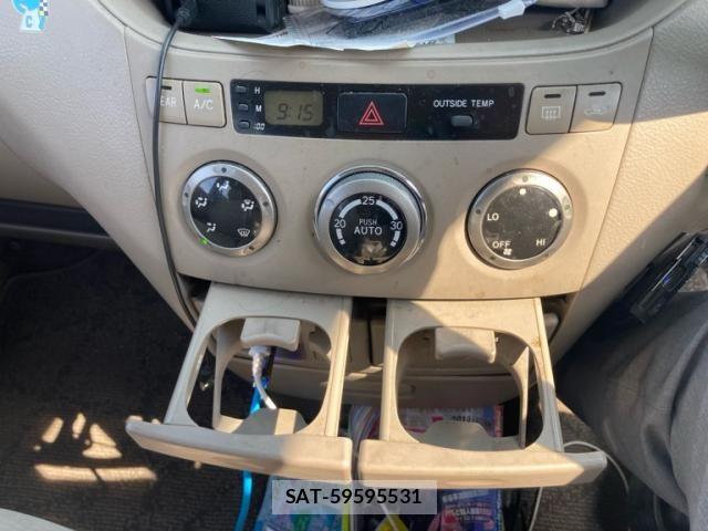 Toyota NOAH 2002-10 8660711-3
