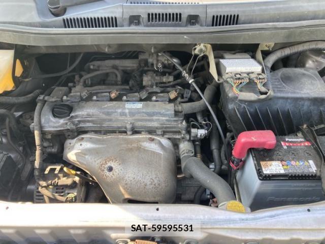 Toyota NOAH 2002-10 8660711-7
