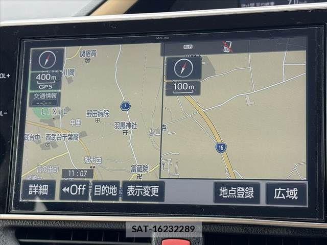 Toyota NOAH 2016-09 8666645-21