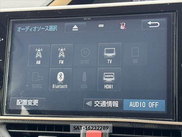 Toyota NOAH 2016-09 8666645-22