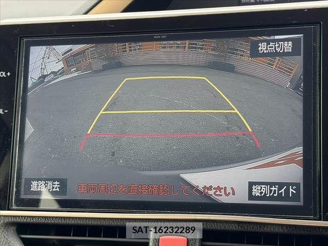 Toyota NOAH 2016-09 8666645-23
