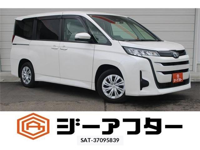 Toyota NOAH 2025-02 8660694-0