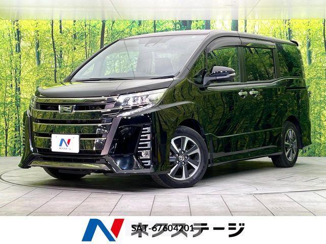 Toyota NOAH 2019-07 8660695-0