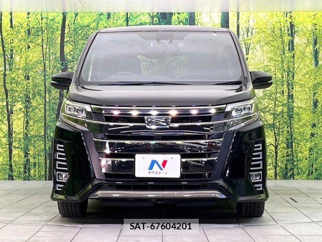 Toyota NOAH 2019-07 8660695-13