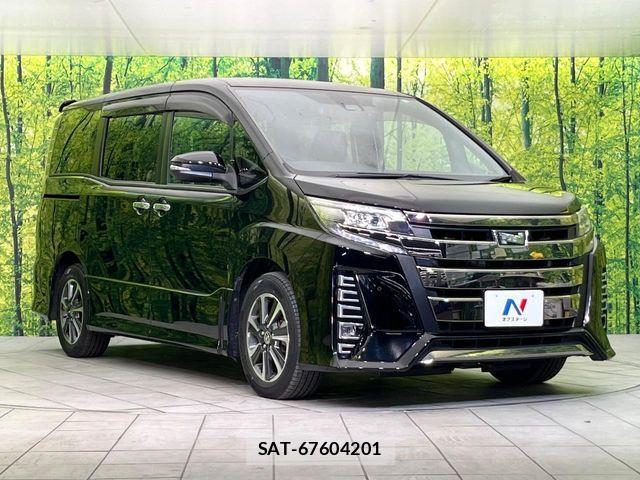 Toyota NOAH 2019-07 8660695-15