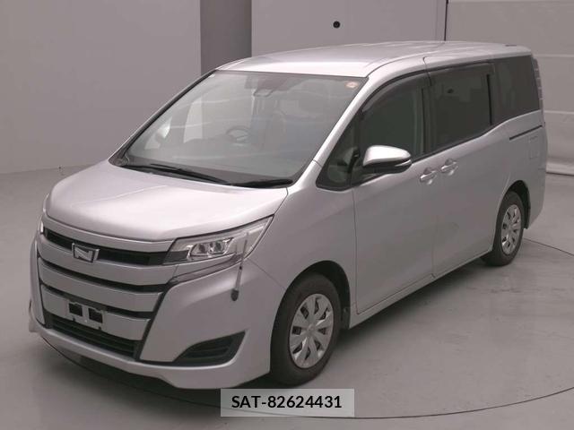 Toyota NOAH 2019-05 8656633-0