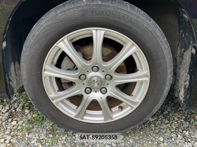 Toyota NOAH 2012-04 8660700-9
