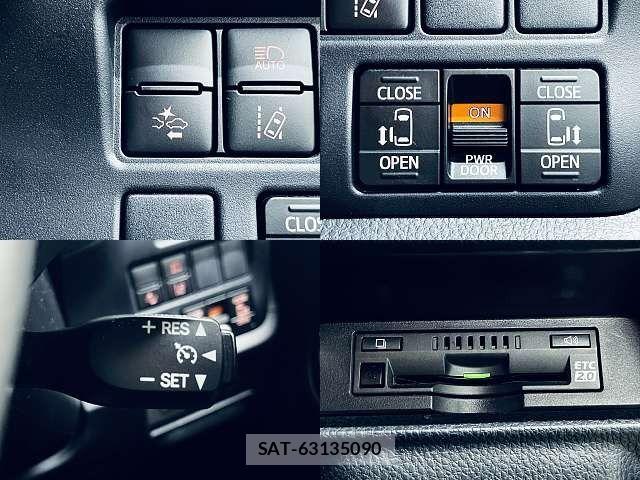Toyota NOAH 2018-08 8660692-4
