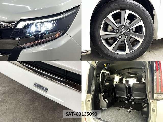 Toyota NOAH 2018-08 8660692-6