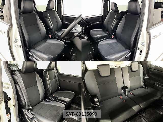 Toyota NOAH 2018-08 8660692-7