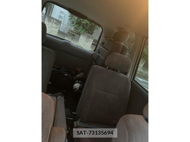 Toyota NOAH 2003-09 8666655-12