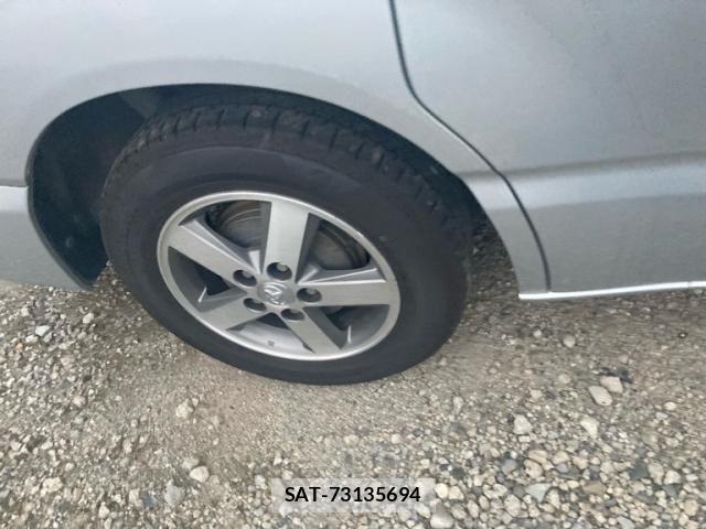 Toyota NOAH 2003-09 8666655-3