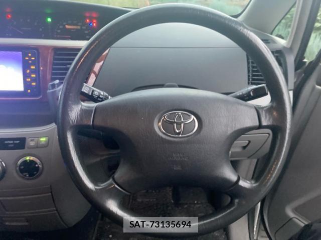Toyota NOAH 2003-09 8666655-7