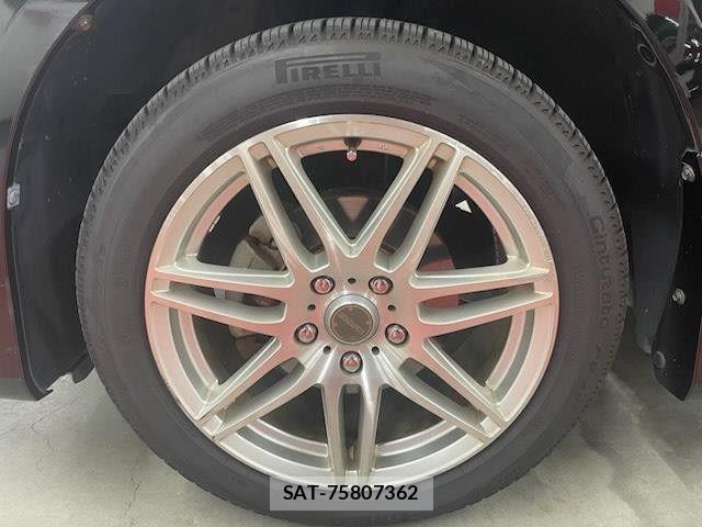 Toyota NOAH 2007-08 8666652-1