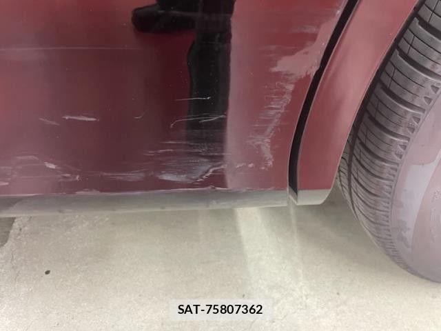 Toyota NOAH 2007-08 8666652-6
