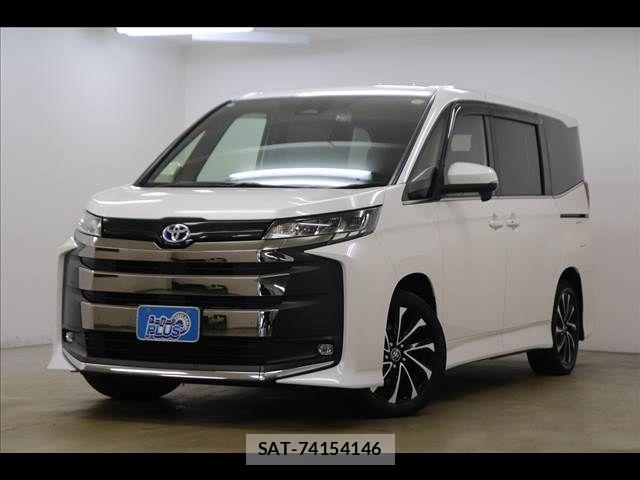 Toyota NOAH 2022-09 8660686-16