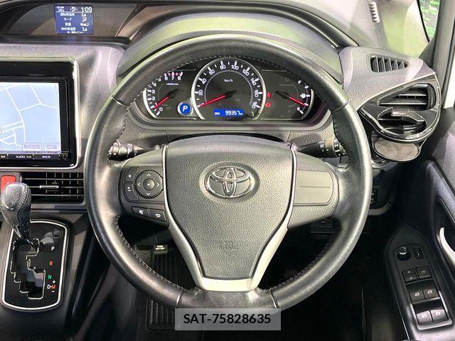 Toyota NOAH 2014-03 8666649-10