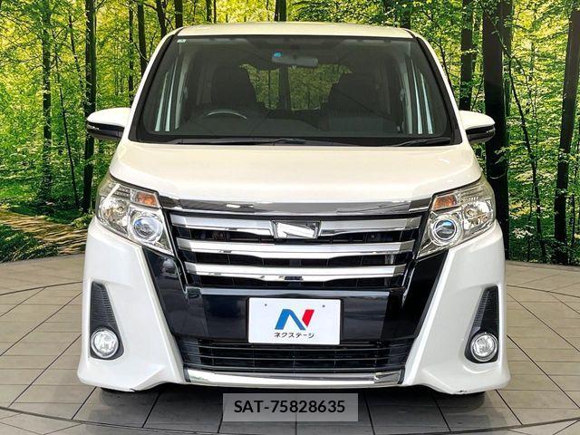 Toyota NOAH 2014-03 8666649-13