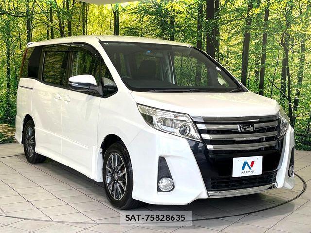 Toyota NOAH 2014-03 8666649-15