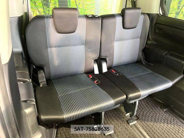 Toyota NOAH 2014-03 8666649-8