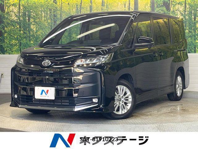 Toyota NOAH 2025-03 8660687-0