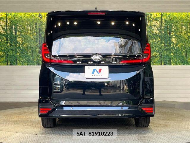 Toyota NOAH 2025-03 8660687-15