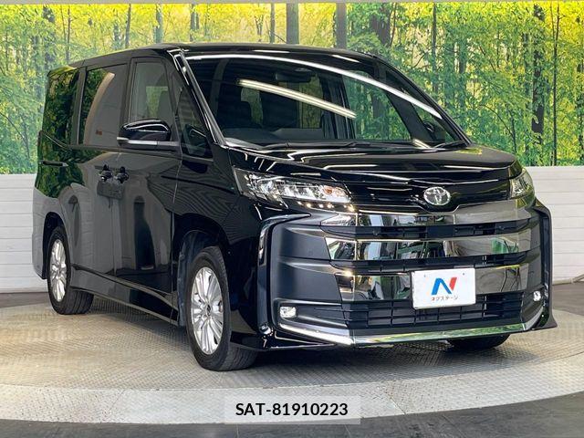 Toyota NOAH 2025-03 8660687-16