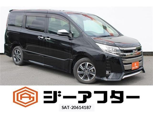Toyota NOAH 2020-10 8666648-0