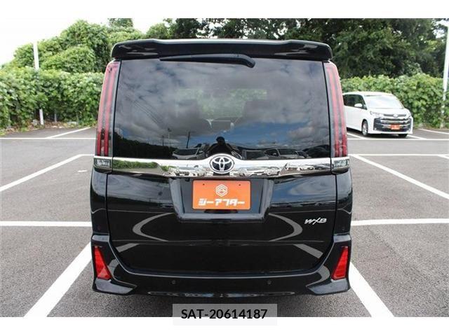 Toyota NOAH 2020-10 8666648-10