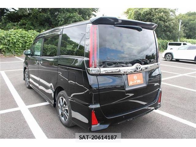 Toyota NOAH 2020-10 8666648-11
