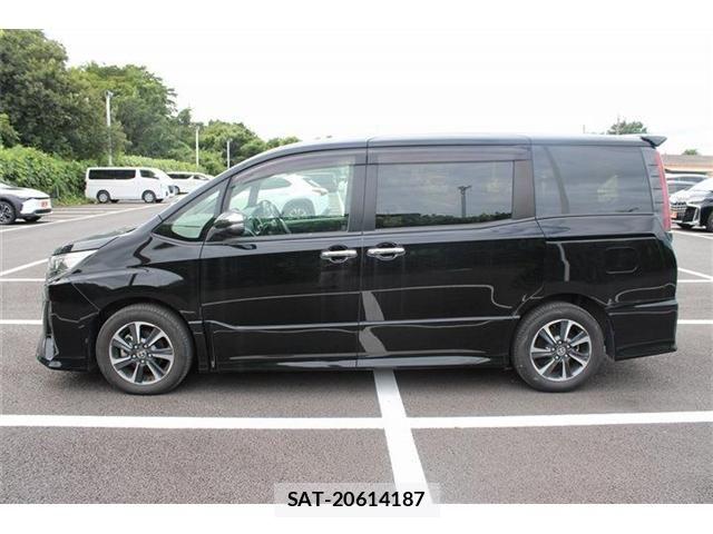 Toyota NOAH 2020-10 8666648-12