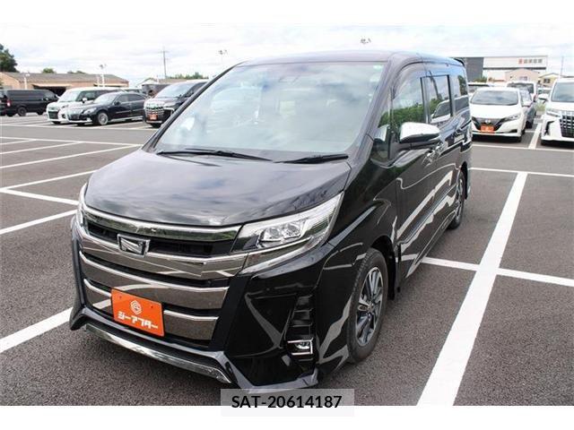 Toyota NOAH 2020-10 8666648-13