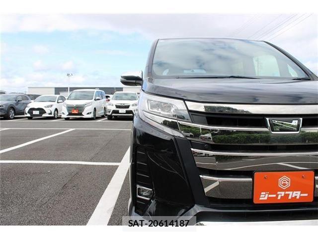 Toyota NOAH 2020-10 8666648-14