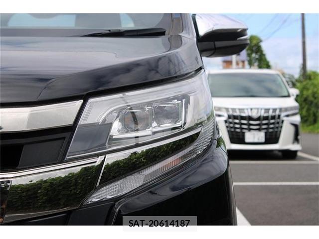 Toyota NOAH 2020-10 8666648-17