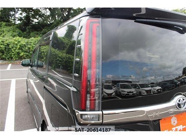 Toyota NOAH 2020-10 8666648-18