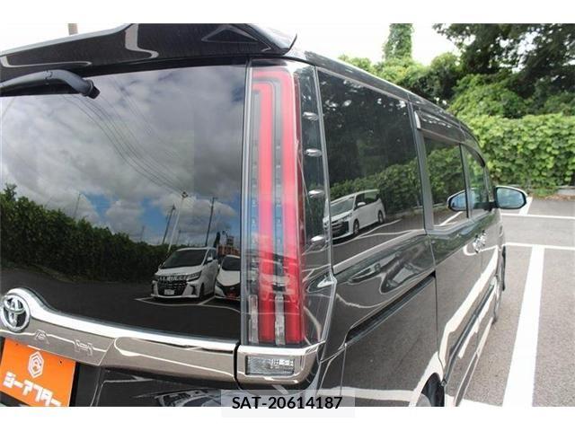 Toyota NOAH 2020-10 8666648-19