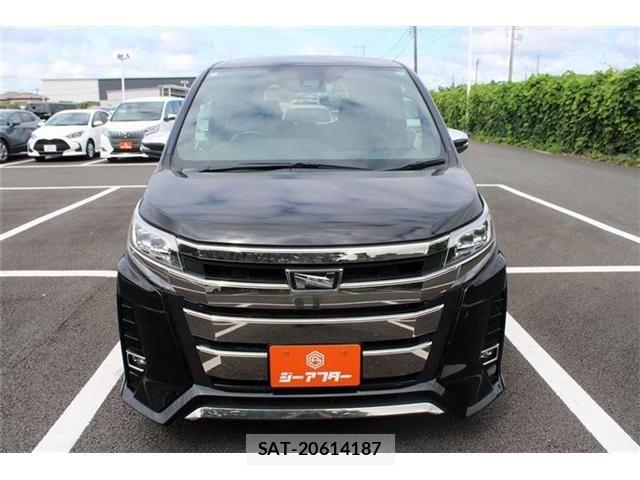Toyota NOAH 2020-10 8666648-6