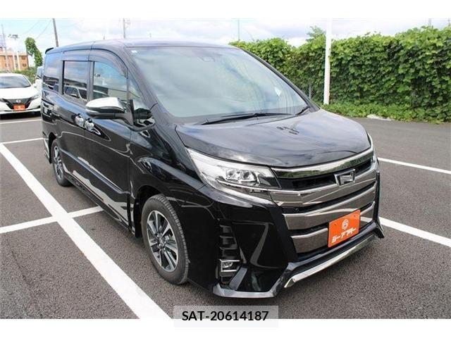 Toyota NOAH 2020-10 8666648-7