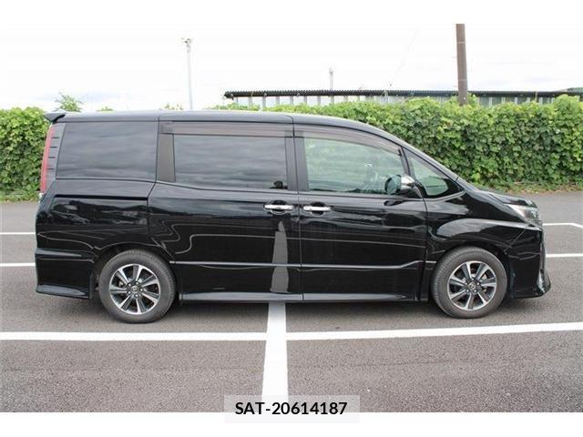 Toyota NOAH 2020-10 8666648-8