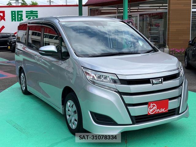 Toyota NOAH 2021-07 8660693-9