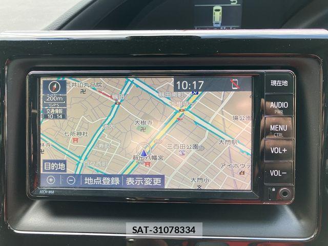Toyota NOAH 2021-07 8660693-22
