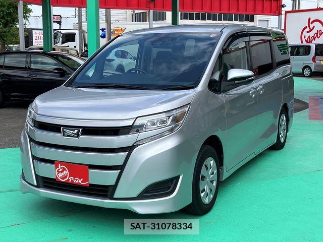 Toyota NOAH 2021-07 8660693-7