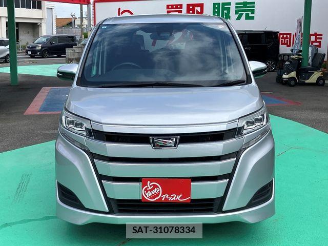 Toyota NOAH 2021-07 8660693-8