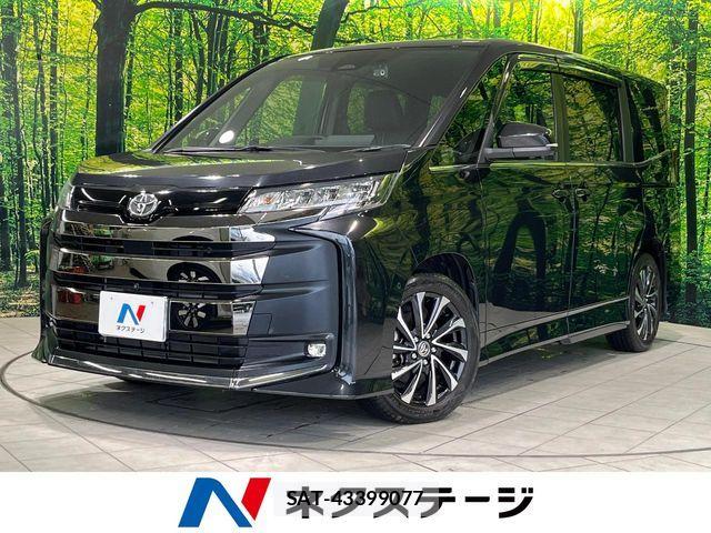 Toyota NOAH 2022-04 8686169-0