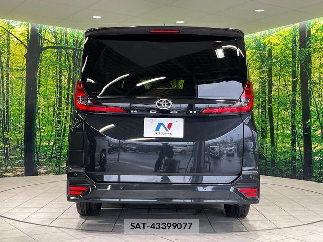 Toyota NOAH 2022-04 8686169-15
